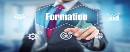 Formation professionnelle